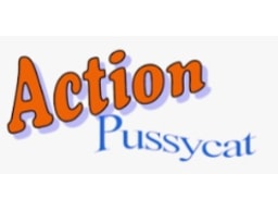 Action Pussycat logo