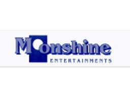 Moonshine Entertainment logo