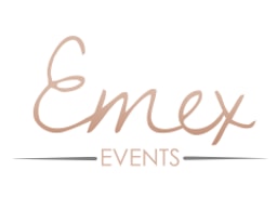 Emex Events logo