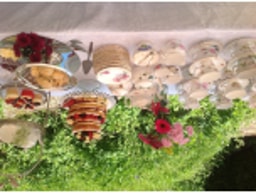 Vintage Allsorts logo