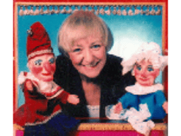 Barbara Ray's Puppet Show logo