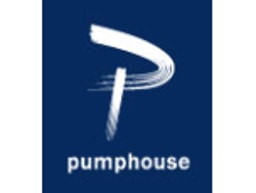 Pumphouse logo