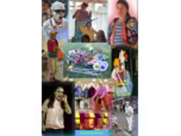 Circus Clown Rico logo