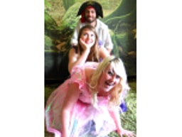 Fairy Dust Events logo