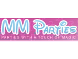 MM Parties logo
