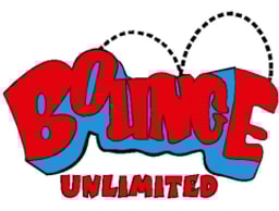 Bounce Unlimited logo