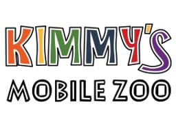 Kimmys Mobile Petting Zoo logo