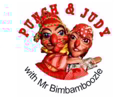 Mr BimBamBoozle logo