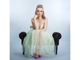 A Touch Of Class With Soprano Gemma Ashley logo