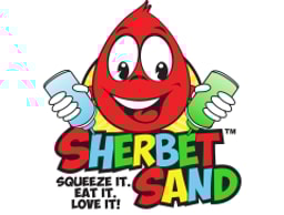 Sherbet Sand logo