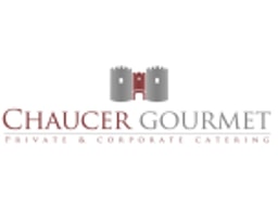 Chaucer Gourmet logo