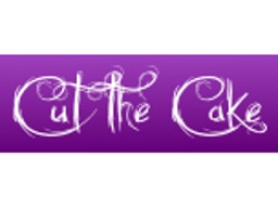 Cut The Cake logo