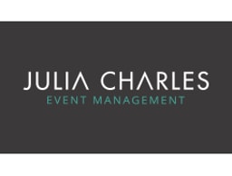Julia Charles Event Management logo
