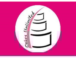 Cakes Unlimited Of Yorkshire logo