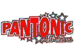 Pantonic All Stars Steel Orchestra logo