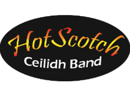 HotScotch Ceilidh Band logo