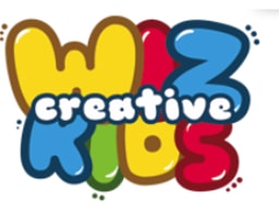 Creative Wiz Kids logo