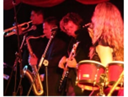 Debbie Boyd Band logo