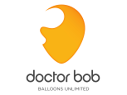 DOCTOR BOB Balloons Unlimited logo