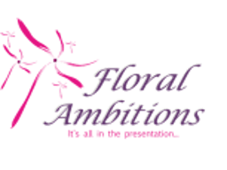 Floral Ambitions logo