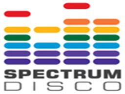 Spectrum Disco logo