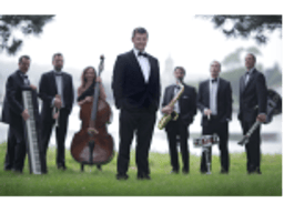 The Swing Empire logo