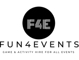 Fun4Events logo