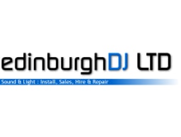 EdinburghDJ LTD logo