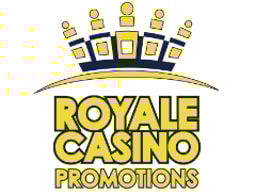 Royale Casino Promotions logo