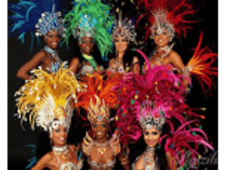 Brazilian Fantasy logo