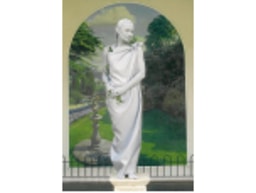 Still Living Statues logo