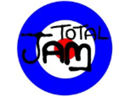 Total Jam logo