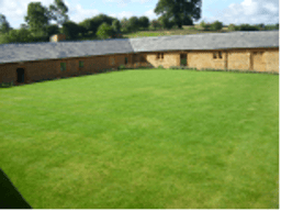 The Granary Hotel logo