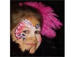 Faces Unlimited logo