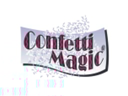 Confetti Magic logo