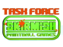 Taskforce Paintball Games logo
