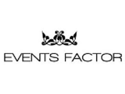 Events Factor logo