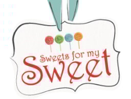 Sweets for My Sweet logo