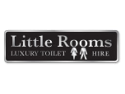 Luxury Little Rooms logo