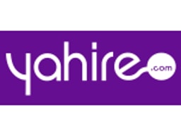 Yahire logo