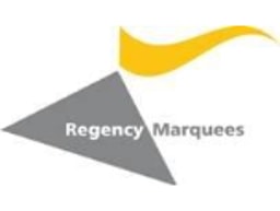 Regency Marquees logo