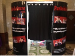 Parkside Leisure logo