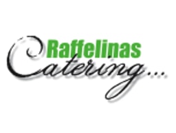 Raffelinas Catering logo