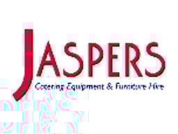 Jaspers Catering Hire logo