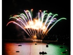 1st Galaxy Fireworks Ltd logo