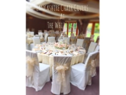 Lancashire Chair Covers logo