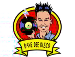 Dave Dee the Complete Disco Service LTD logo