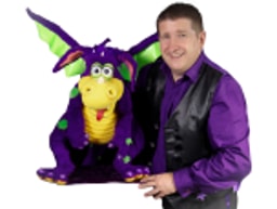 Ace of Diamonds logo