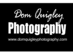 Dom Quigley Photography logo
