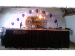 Starters Orders logo